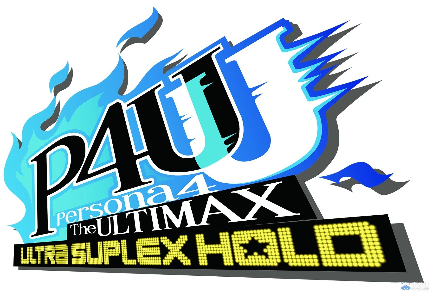 《女神異聞錄4：午夜競技場2》繁體中文版推出：即將發(fā)售