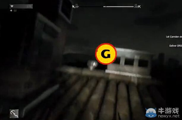 《消逝的光芒》奇葩彩蛋：小熊很生氣！