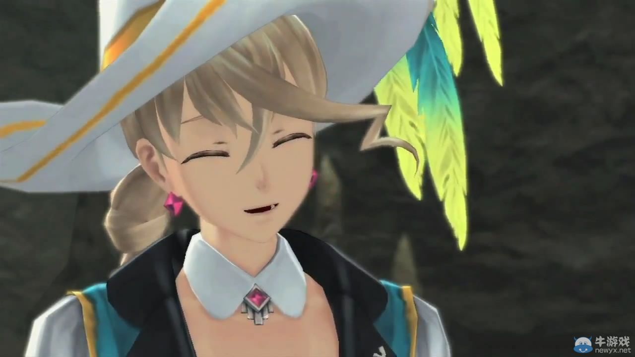 《情熱傳說》阿麗莎劇情DLC介紹宣傳PV公開