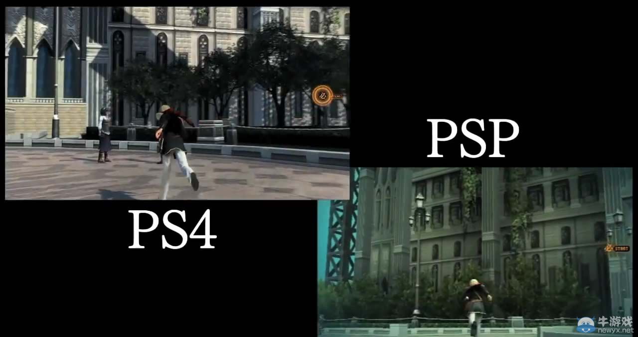 《最終幻想：零式高清版》實際試玩演示視頻