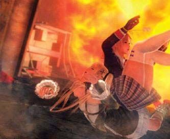 《死或生5：最后一戰》售前特刊發布：直逼全裸境界