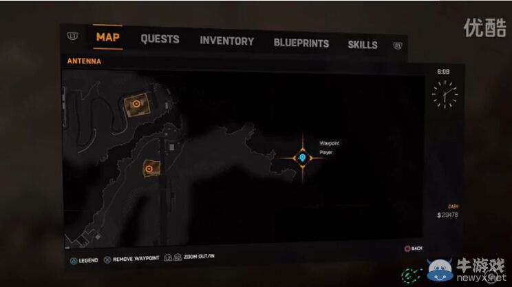 《消逝的光芒》奇葩彩蛋：小熊很生氣！