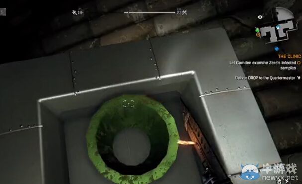 《消逝的光芒》奇葩彩蛋：小熊很生氣！