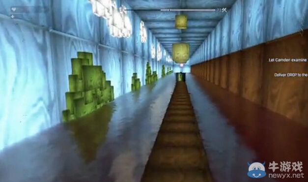 《消逝的光芒》奇葩彩蛋：小熊很生氣！