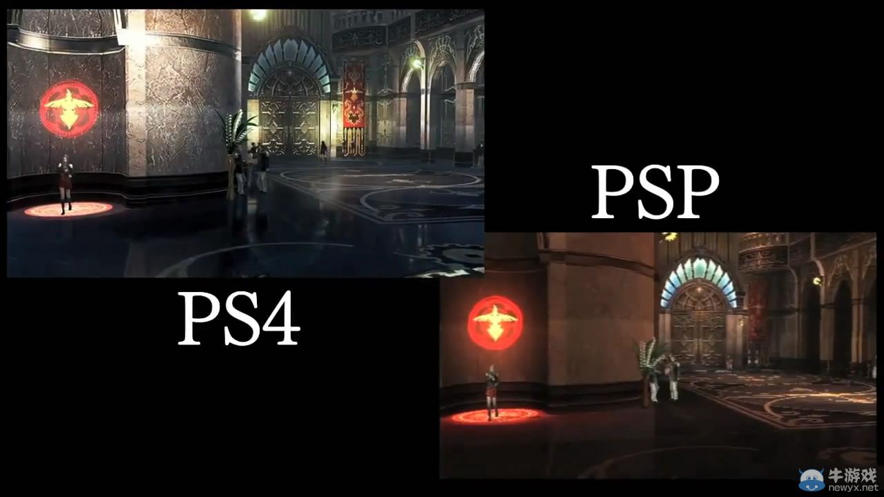 《最終幻想：零式高清版》實際試玩演示視頻