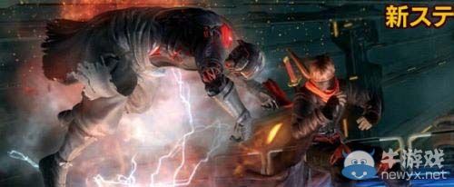 《死或生5：最后一戰》售前特刊發布：直逼全裸境界