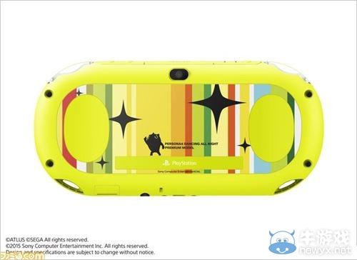 《女神異聞錄4：舞夜狂歡》發售日確定：曲目公開