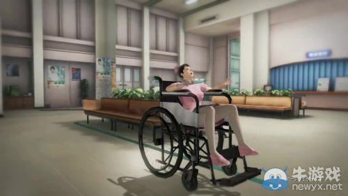 《影牢：另一位公主》最新實機演示