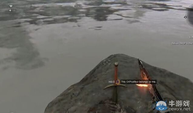 《消逝的光芒》奇葩彩蛋：小熊很生氣！