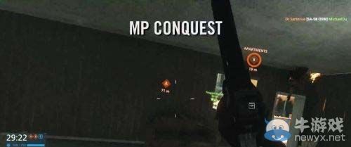 《戰地：硬仗》開發日志第二篇：警匪勢力火拼嚴重