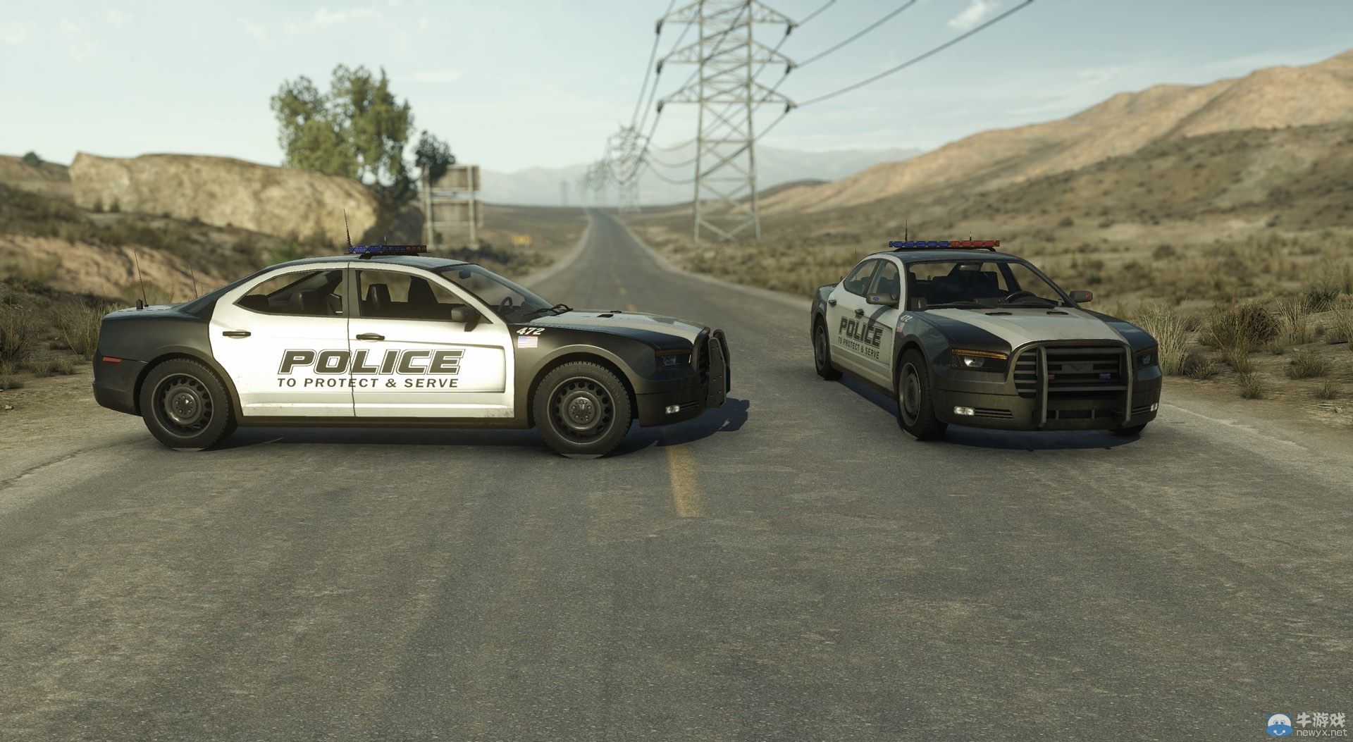 《Battlefield：強硬路線》新截圖：展示各種載具