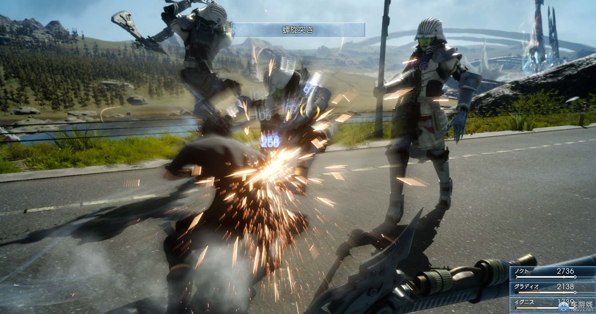 《最終幻想15》將于PAX大會(huì)上展示：或有驚喜情報(bào)