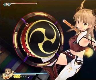 《閃亂神樂：少女們的選擇》Fami通試玩視頻放出