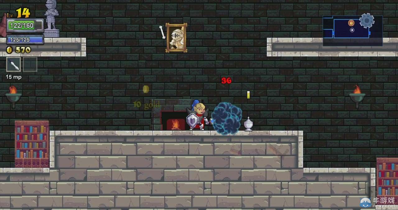 《盜賊遺產》2月限時免費游戲推薦解說視頻