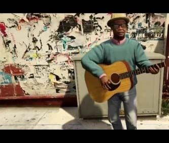 《俠盜獵車手5》NPC混剪視頻：站街女郎逼真惹人疼