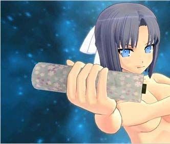 《閃亂神樂：少女們的選擇》Fami通試玩視頻放出