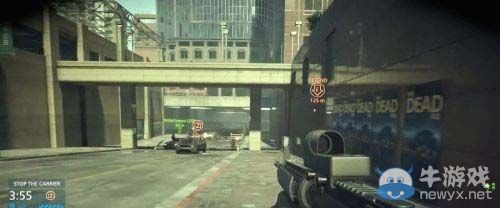 《戰地：硬仗》開發日志第二篇：警匪勢力火拼嚴重