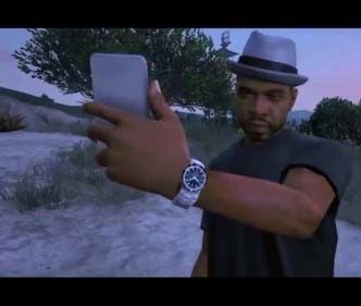 《俠盜獵車手5》NPC混剪視頻：站街女郎逼真惹人疼