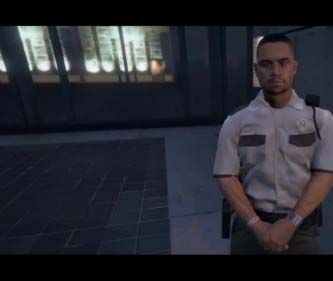 《俠盜獵車手5》NPC混剪視頻：站街女郎逼真惹人疼