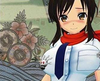 《閃亂神樂：少女們的選擇》Fami通試玩視頻放出