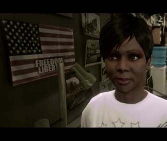 《俠盜獵車手5》NPC混剪視頻：站街女郎逼真惹人疼