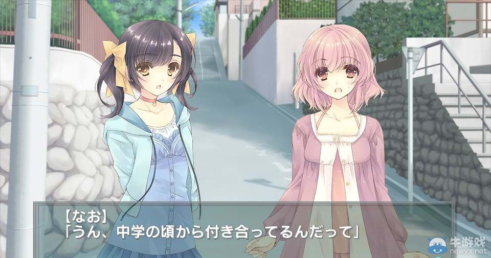 《白衣性戀愛癥候群》最新畫面與主題曲情報