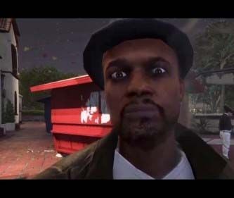 《俠盜獵車手5》NPC混剪視頻：站街女郎逼真惹人疼