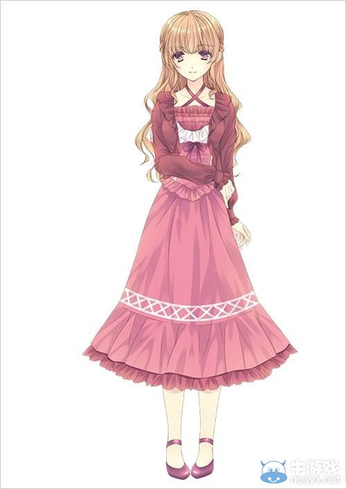 《白衣性戀愛癥候群》最新畫面與主題曲情報