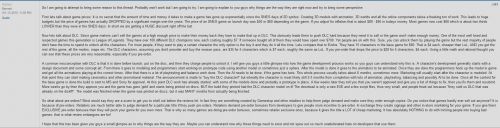 《進化》遭玩家猛批：作品沒深度還坑錢