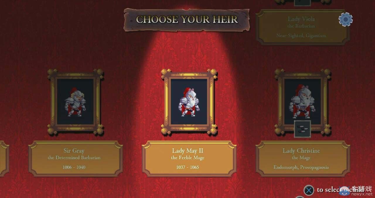 《盜賊遺產》2月限時免費游戲推薦解說視頻