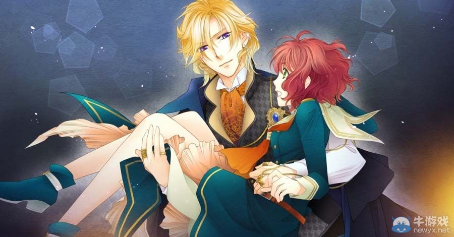 《遙遠的時空中6》公開PSV版首發(fā)特典與新CG