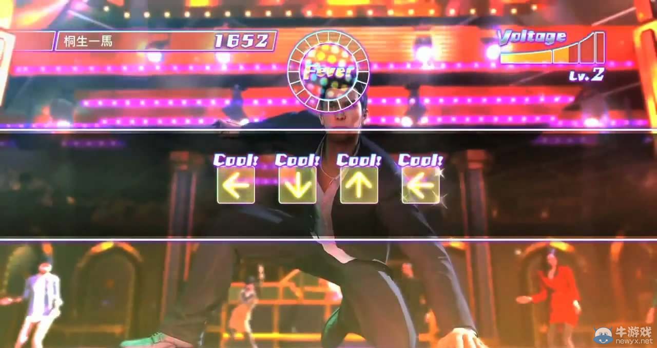 《如龍0：起誓之地》實機視頻展示魅力所在