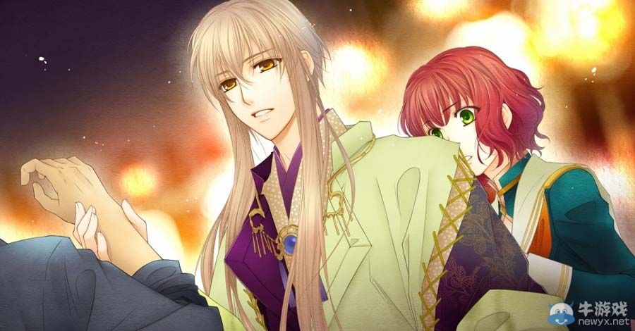 《遙遠的時空中6》公開PSV版首發(fā)特典與新CG