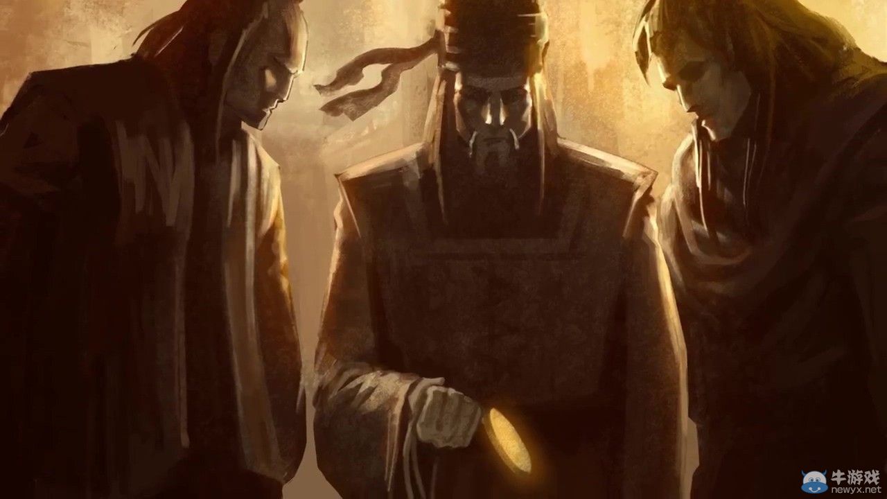 《暗影之刃》預(yù)告 暢玩翻版忍者龍劍傳