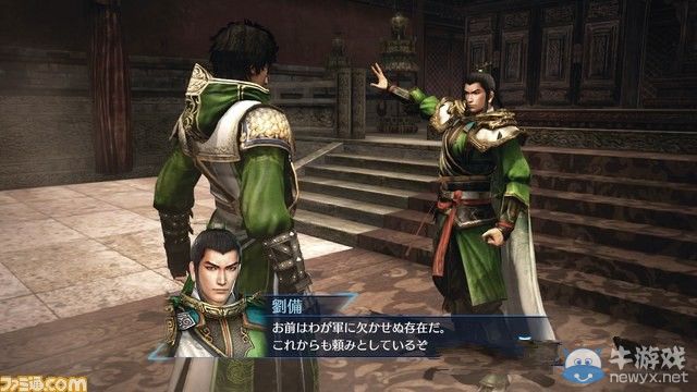 《真三國無雙7：帝國》PC配置要求公布 低配也能割草
