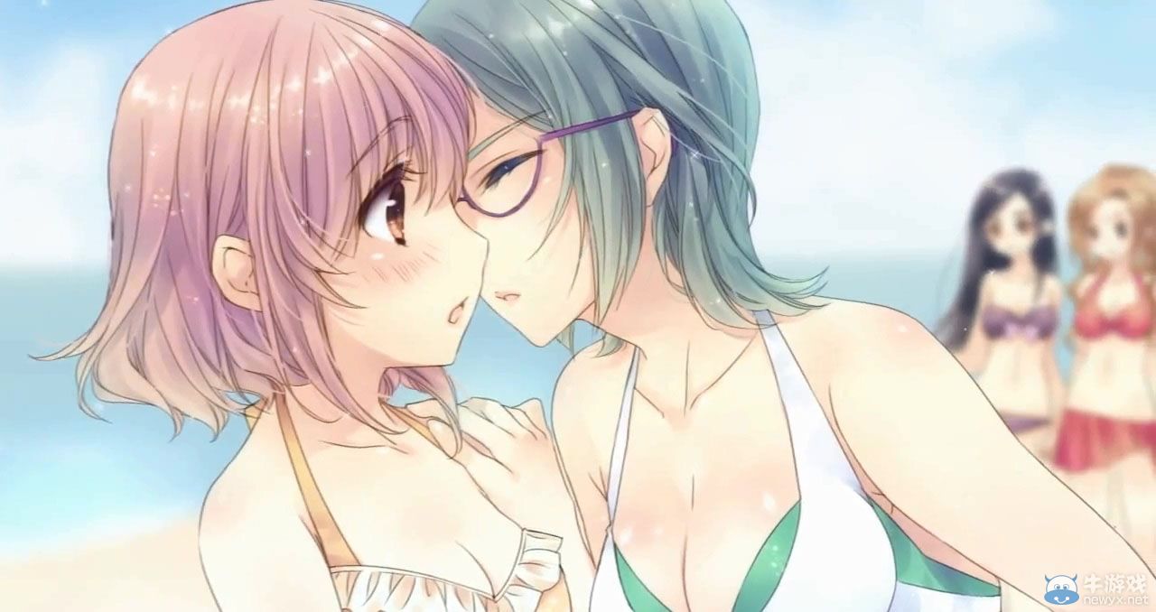 《白衣性愛(ài)情依存癥》宣傳視頻：附主題曲欣賞