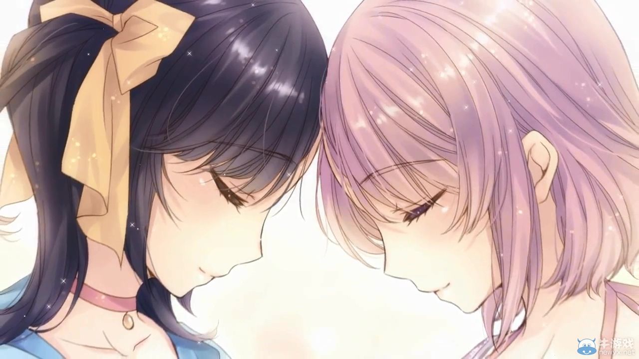 《白衣性愛(ài)情依存癥》宣傳視頻：附主題曲欣賞