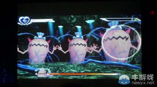 《少女射擊》新作畫面曝光：花癡學妹等哥一戰