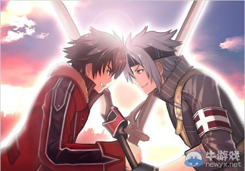 《英雄傳說：閃之軌跡2》官方插圖大賽公布全作品欣賞