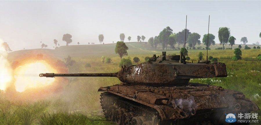 《戰爭雷霆》1.47升級開始實施：介紹影像公開