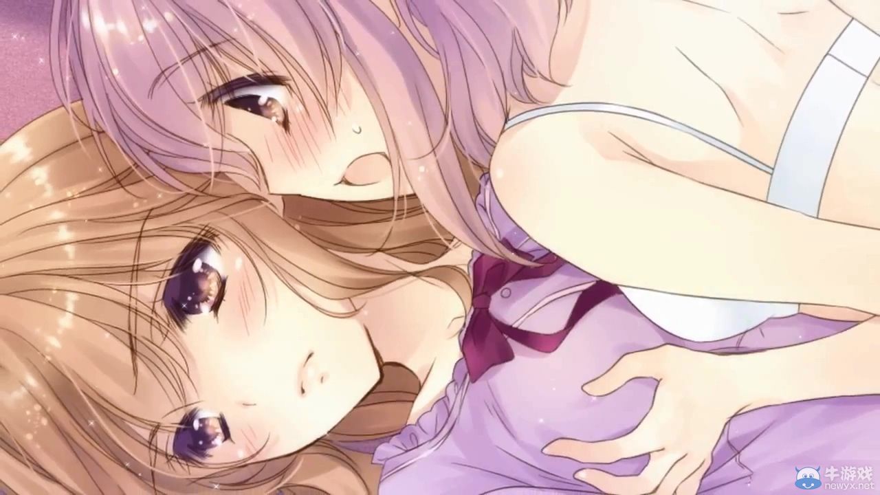 《白衣性愛(ài)情依存癥》宣傳視頻：附主題曲欣賞