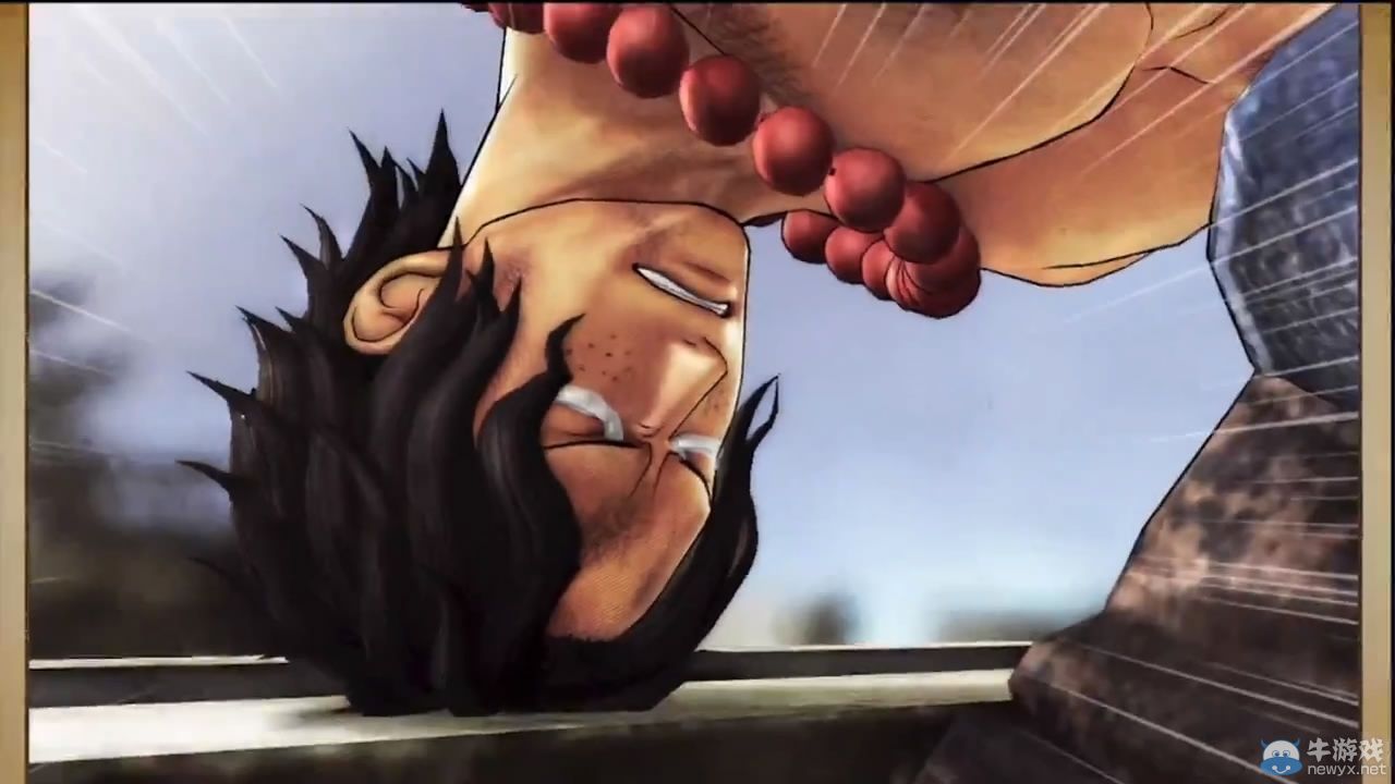 《海賊無雙3》第5彈PV影像：展示巨大BOSS之戰