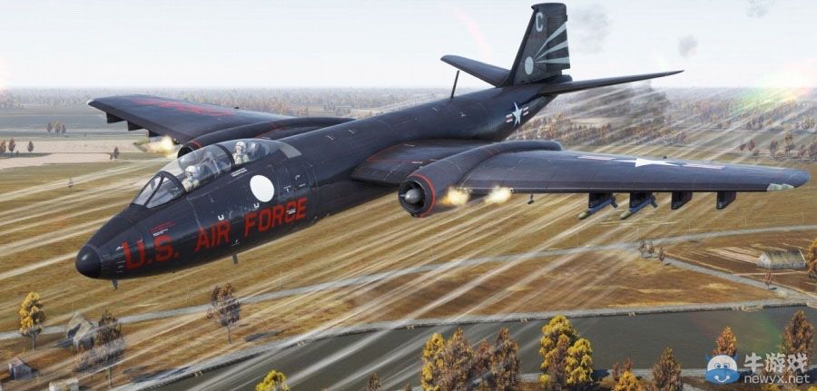 《戰爭雷霆》1.47升級開始實施：介紹影像公開