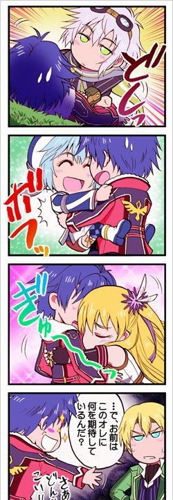 《英雄傳說：閃之軌跡2》官方插圖大賽公布全作品欣賞