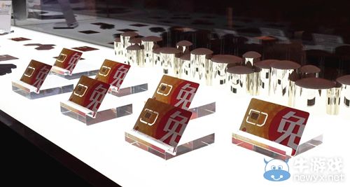 蝸牛移動亮相MWC，中國虛商首登世界舞臺