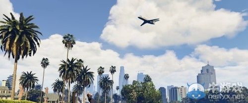 《俠盜獵車手5》首款MOD公布：徹底改頭換面變身RPG