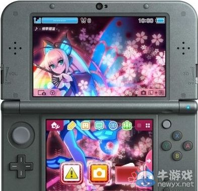 《蒼穹雷霆：GUNVOLT》新主題和Ver.1.2將同時配信