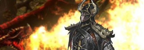 《無(wú)冬OL》Xbox羊年再掀風(fēng)暴：第七職業(yè)黑暗中浮出魅影