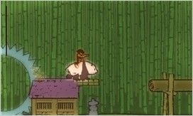 《槍手傳2》3月4日登陸eShop：延續(xù)前作風(fēng)格