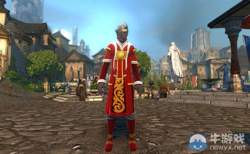 《無冬OL》Xbox元宵節(jié)特別行動(dòng)：登錄游戲贏取中國特典獎(jiǎng)勵(lì)